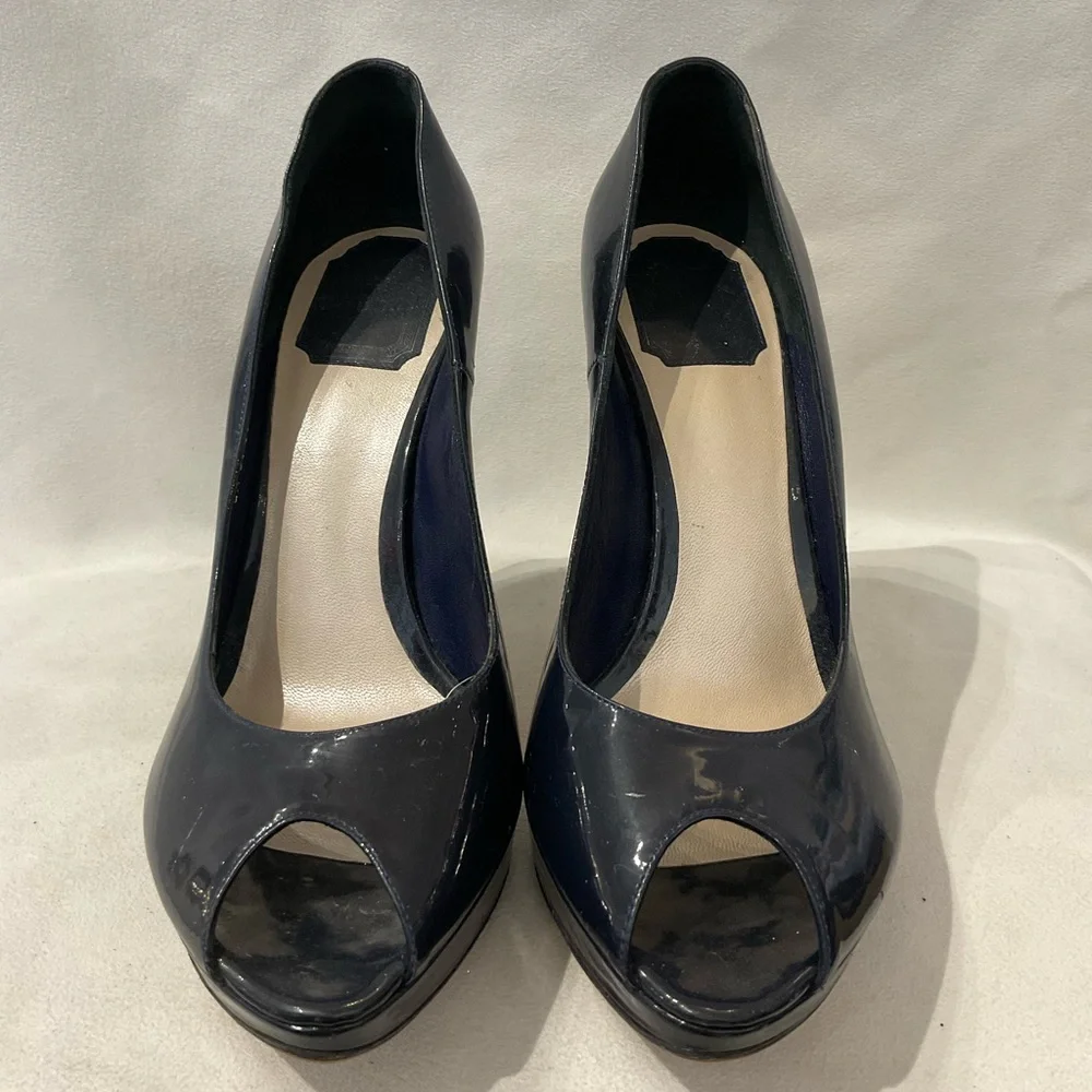 Christian Dior Pumps - Picture 3 of 9